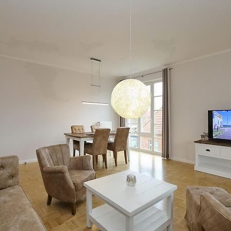 Likedeeler II Wohnung 04 볼텐하겐 외부 사진