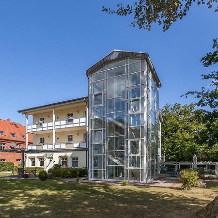 Likedeeler II Wohnung 04 볼텐하겐 외부 사진