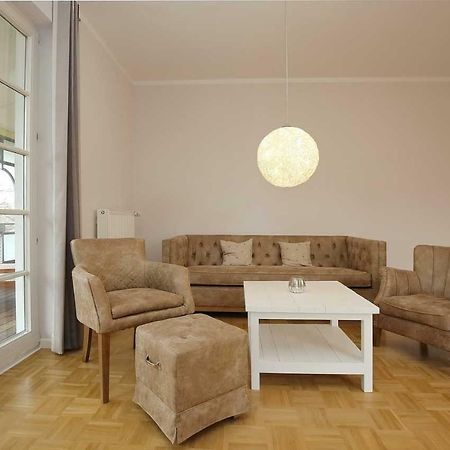 Likedeeler II Wohnung 04 볼텐하겐 외부 사진