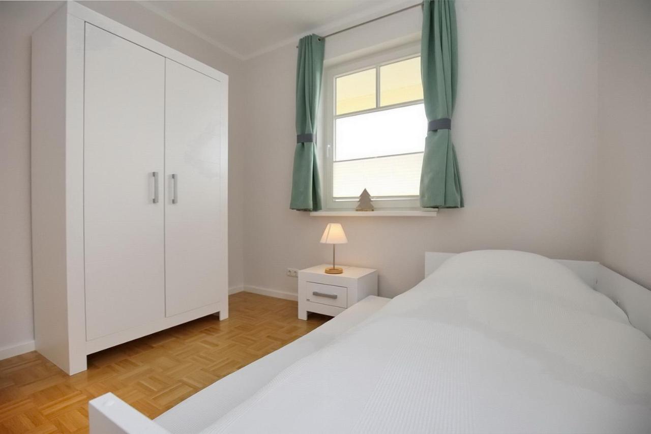 Likedeeler II Wohnung 04 볼텐하겐 외부 사진