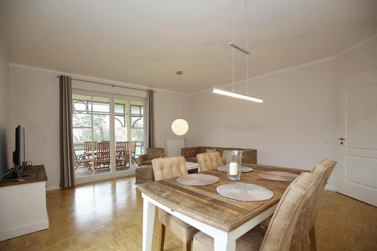 Likedeeler II Wohnung 04 볼텐하겐 외부 사진