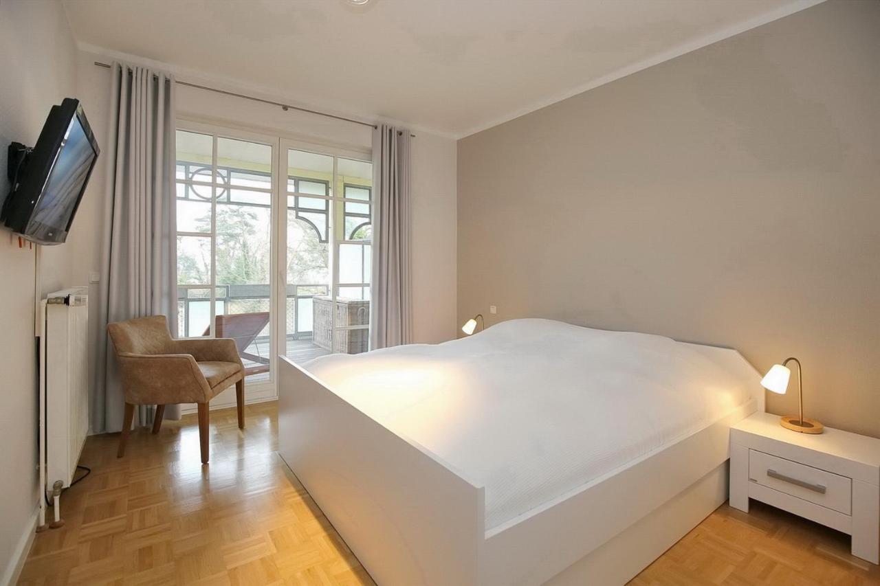 Likedeeler II Wohnung 04 볼텐하겐 외부 사진