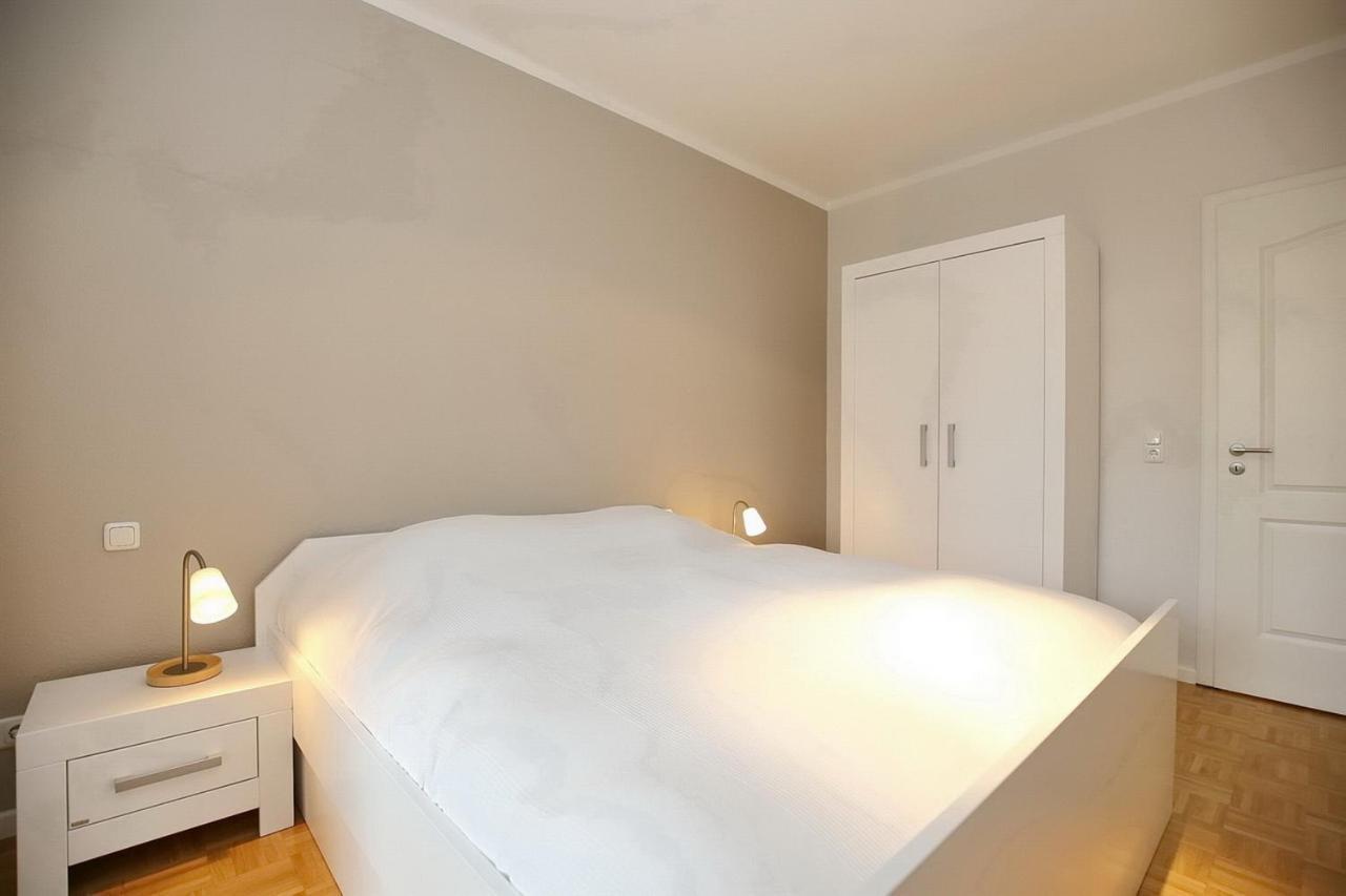 Likedeeler II Wohnung 04 볼텐하겐 외부 사진