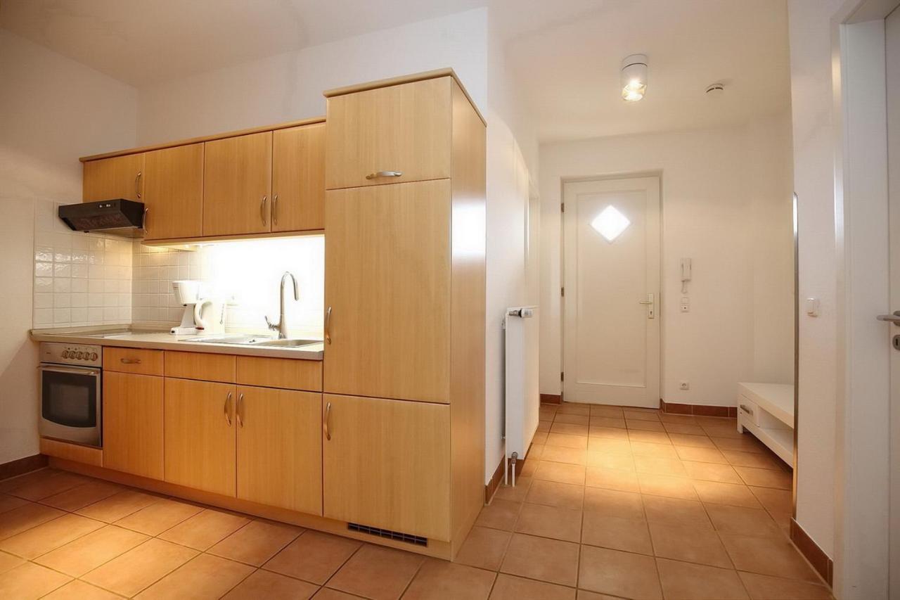 Likedeeler II Wohnung 04 볼텐하겐 외부 사진