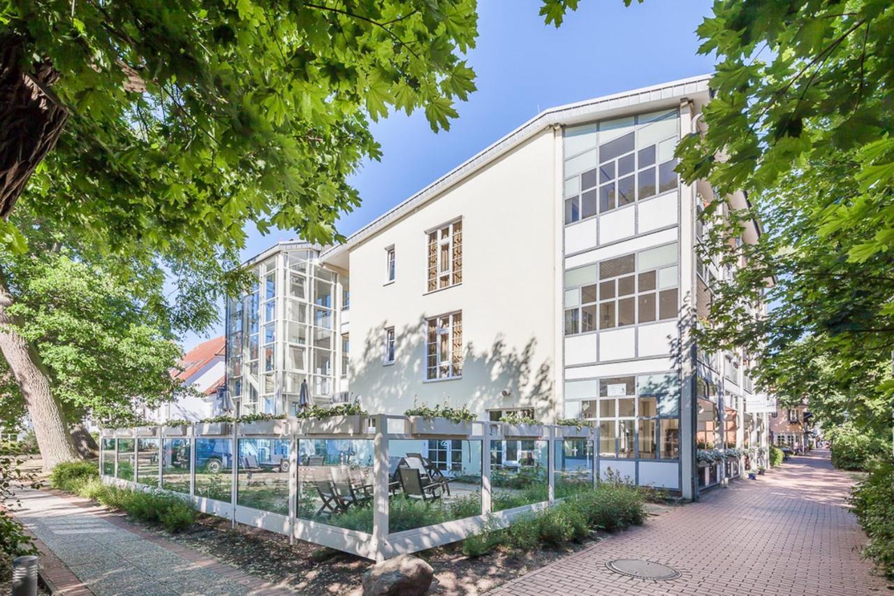 Likedeeler II Wohnung 04 볼텐하겐 외부 사진