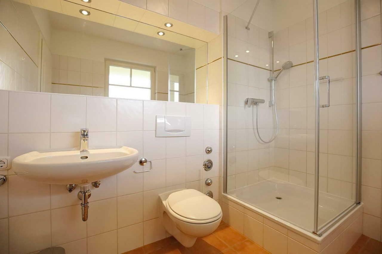 Likedeeler II Wohnung 04 볼텐하겐 외부 사진