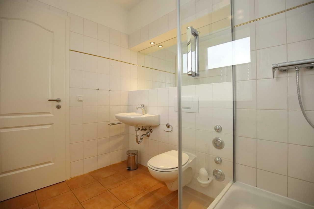 Likedeeler II Wohnung 04 볼텐하겐 외부 사진