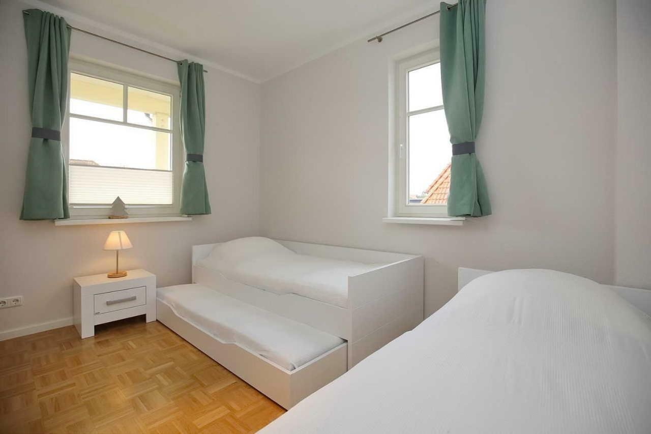 Likedeeler II Wohnung 04 볼텐하겐 외부 사진
